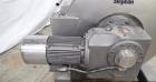 Used-Stephan High Speed Dough Mixer