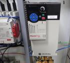 Used Stephan High Speed Dough Mixer