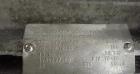 Used Stephan High Speed Dough Mixer
