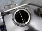Used Stephan Model VCM44E-S Vertical Cutter/Mixer. Stainless steel, capacity 12