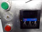 Used Stephan Model VCM44E-S Vertical Cutter/Mixer. Stainless steel, capacity 12
