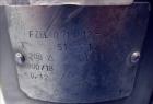 Used Stephan Model VCM44E-S Vertical Cutter/Mixer. Stainless steel, capacity 12