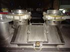 Used Vicars Single Arm Mixer