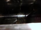 Used Vicars Single Arm Mixer