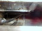Used Vicars Single Arm Mixer