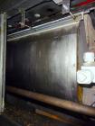 Used Vicars Single Arm Mixer