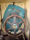 Used Vicars Single Arm Mixer