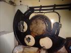 Used Vicars Single Arm Mixer