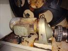 Used Vicars Single Arm Mixer