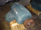 Used Vicars Single Arm Mixer