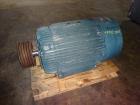 Used Vicars Single Arm Mixer