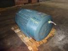 Used Vicars Single Arm Mixer