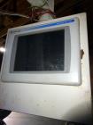 Used Vicars Single Arm Mixer