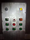 Used Vicars Single Arm Mixer
