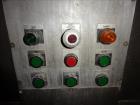 Used Vicars Single Arm Mixer