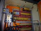 Used Vicars Single Arm Mixer