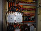 Used Vicars Single Arm Mixer