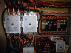 Used Vicars Single Arm Mixer