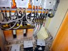 Used Vicars Single Arm Mixer