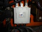 Used Vicars Single Arm Mixer