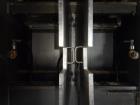 Used Vicars Single Arm Mixer, Approximate 2,200 Pound Capacity, Stainless Steel