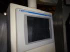 Used Vicars Single Arm Mixer, Approximate 2,200 Pound Capacity, Stainless Steel