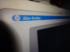 Used Vicars Single Arm Mixer, Approximate 2,200 Pound Capacity, Stainless Steel