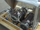 Unused Admix 425 Fast Feed Continuous Mixer