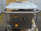 Unused Admix 425 Fast Feed Continuous Mixer