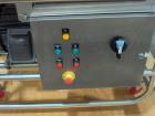 Admix Fast Feed Mixer Model 575 with 3.4 Cu Ft Hopper