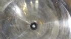 Used Stainless Steel Quadro Ytron ZC High Speed Disperser, Model ZC1