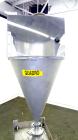 Used Stainless Steel Quadro Ytron ZC High Speed Disperser, Model ZC1