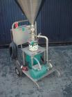 Used Tri-Clover Tri-Blender, Model F2116MDG-SYS-460, Stainless Steel. 4-1/2