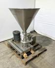 Used- Tri-Clover Tri-Blender, Model F3218MD-B40