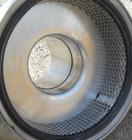 Used Stainless Steel Tri-Clover Tri-Blender, model F3218MD-BBVS