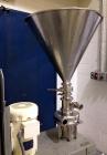 Used Tri-Clover Tri Blender. Model F3218MD-B60.