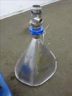 Used Tri-Clover Tri-Blender, Model F3218MD, Stainless Steel.
