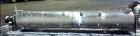 Used Stainless Steel Bepex Turbulizer, Model TCS-20-13