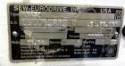 Used Stainless Steel Bepex Turbulizer, Model TCS-20-13