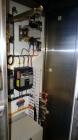 Used Stainless Steel Bepex Turbulizer, Model TCS-20-13