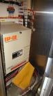 Used Stainless Steel Bepex Turbulizer, Model TCS-20-13