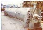 USED:Bepex model TCS42-22 turbulizer. Stainless steel. 42