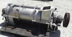 Used Strong Scott Turbulizer, Model TC14, 316 Stainless Steel. 14