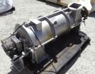 Used Strong Scott Turbulizer, Model TC14, 316 Stainless Steel. 14