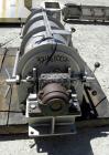 Used Strong Scott Turbulizer, Model TC14, 316 Stainless Steel. 14
