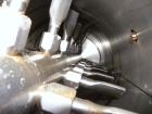 Used Strong Scott Turbulizer, Model TC14, 316 Stainless Steel. 14