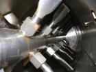 Used Strong Scott Turbulizer, Model TC14, 316 Stainless Steel. 14