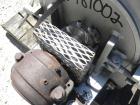Used Strong Scott Turbulizer, Model TC14, 316 Stainless Steel. 14