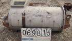 Used Strong Scott Turbulizer, Model T-30, 316 Stainless Steel. 30