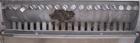 Used Strong Scott Turbulizer, Model T-30, 316 Stainless Steel. 30